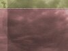 cross on dark maroon cloud background and lighter borders, no text