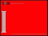 Left border graphic of a Corinthian column against a bright red background, for text, law, Greek, Corinth