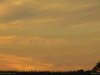 Photo of sunset