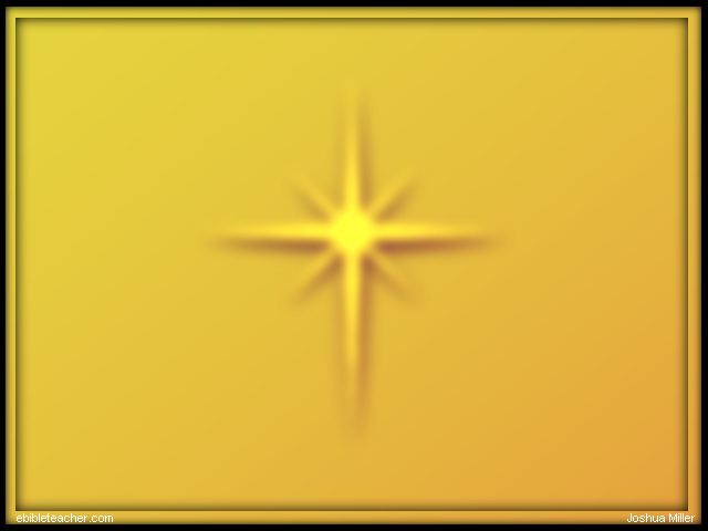 gold star. Golden Star Background