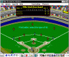 Bible Baseball game screenshot