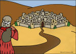 prodigal son color graphics
