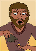 prodigal son color graphics