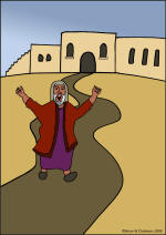 prodigal son color graphics