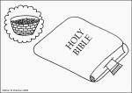 free coloring pages for the parable of the sower