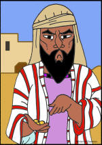 Zacchaeus graphics
