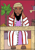 Zacchaeus graphics