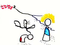 Jesus Expels Legion