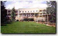 Holyland Hotel Jerusalem Model, photo