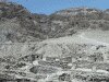 Color photo includes storage cistern where water was collected in ruins of Qumran, where washing was very important.