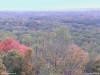 Fall powerpoint background photo