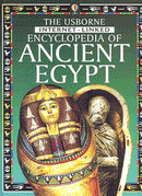 501184: Encyclopedia of Ancient Egypt