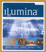 22698X: iLumina: Vive la Biblia  (iLumina: Live the Bible), CD-ROM