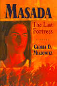 51681: Masada:  The Last Fortress