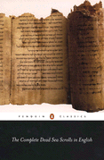 449523: The Complete Dead Sea Scrolls in English