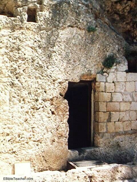 jesus resurrection tomb. KEYWORDS: tomb, Jesus
