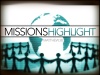 Mission Highlight powerpoint background