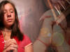 image of teen girl praying for powerpoint
