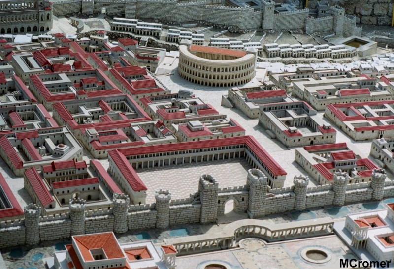 Římský Jeruzalém
