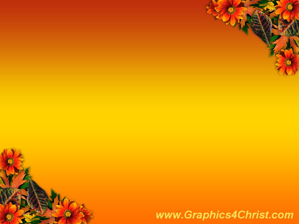 Seasonal PowerPoint Backgrounds | eBibleTeacher