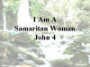 Samaritan powerpoint Sermon