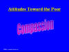 rich and poor powerpoint Sermon