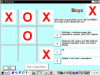 bible Tic Tac Toe screen shot
