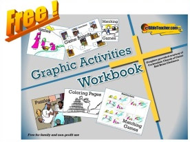 Graphical Games Activities Workbook