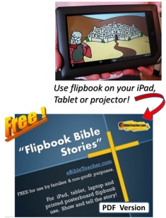 PDF Flipbook for iPads and Tablets