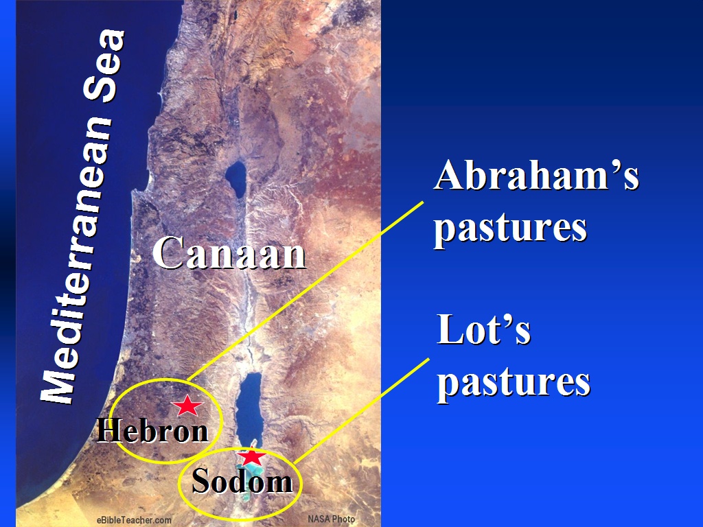 abraham in canaan keywords abraham canaan source nasa