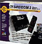 superscan2 pc to tv converter