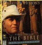 Heston voyage through Bible